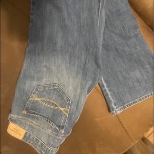 Abercrombie and Fitch Denim Jeans